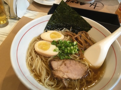 ラーメン